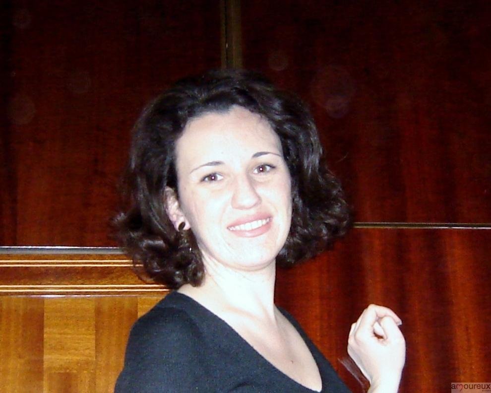 Photo de Alice